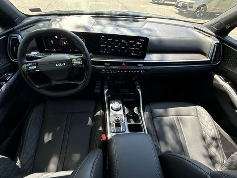 New 2026 Kia Sorento SX Prestige AWD/4WD image 35