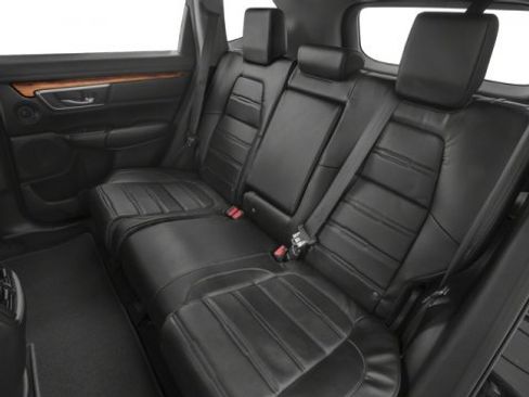 Certified 2018 Honda CR-V EX-L image 15