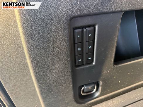 Used 2024 Ford Expedition Platinum image 42