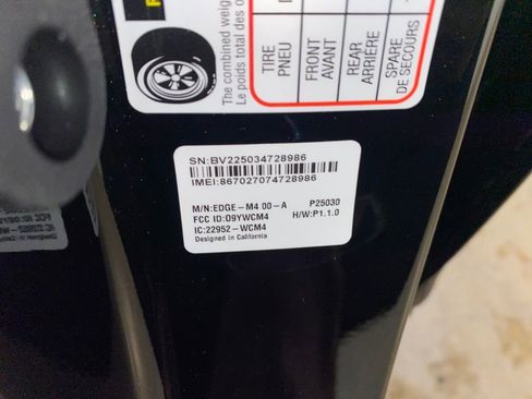 New 2026 Subaru Crosstrek 2.5i Wilderness image 28