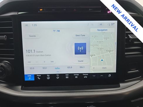 Used 2024 Ford F150 Lariat w/ Bed Utility Package image 18