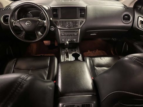 Used 2020 Nissan Pathfinder SL w/ Cargo Package AWD/4WD image 19