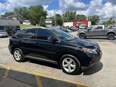 Used 2010 Lexus RX 350 AWD image 5