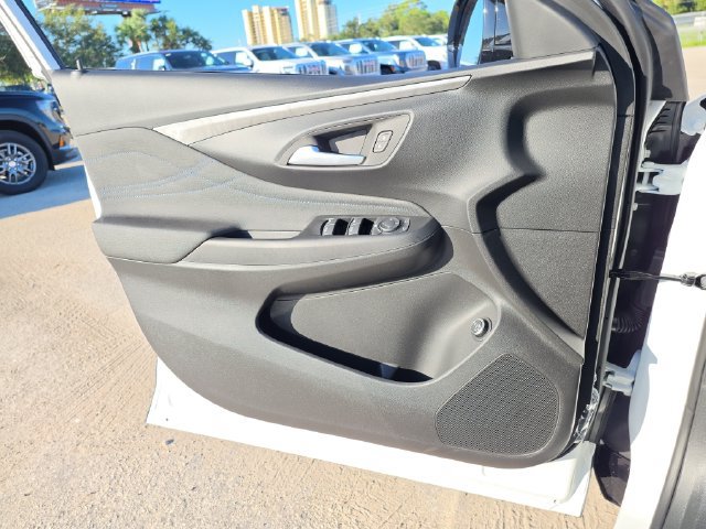 New 2026 Buick Envista Sport Touring w/ Convenience II Package FWD image 20