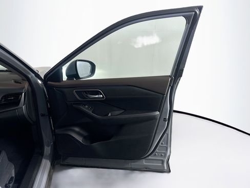 Used 2023 Nissan Rogue Platinum w/ Platinum Premium Package FWD image 35