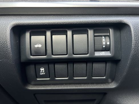 Used 2022 Subaru WRX Premium image 30