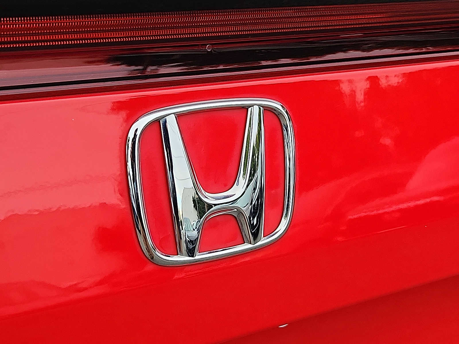 Certified 2024 Honda Civic Sport image 28