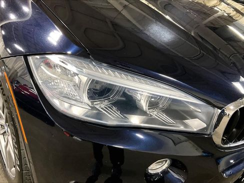 Used 2019 BMW X6 xDrive35i w/ M Sport Package image 28