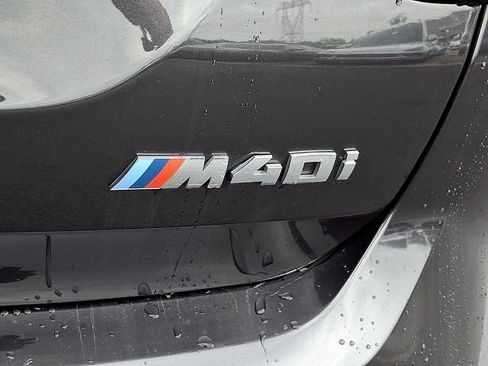 Used 2023 BMW X3 M40i AWD/4WD image 36