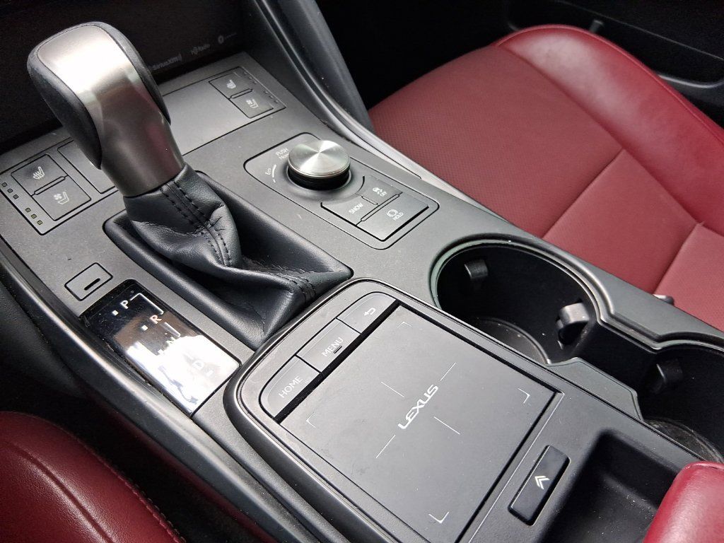 Used 2021 Lexus IS 300 w/ Comfort Package RWD image 25