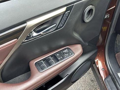 Used 2016 Lexus RX 350 AWD image 14