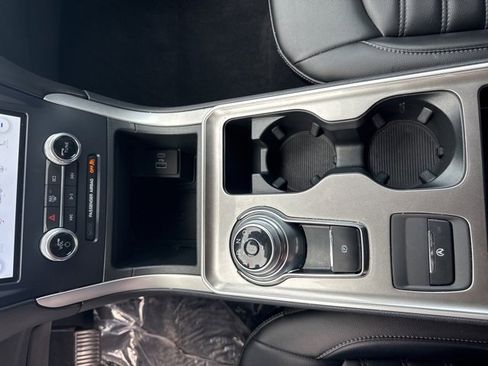 Used 2023 Ford Edge SEL w/ Convenience Package image 24