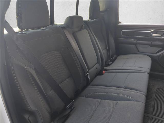 Used 2023 RAM 1500 Big Horn RWD image 19