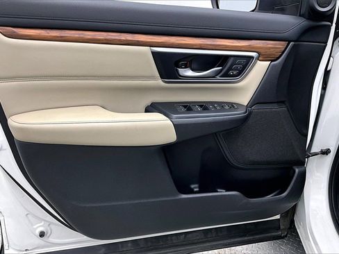 Used 2018 Honda CR-V EX-L image 18