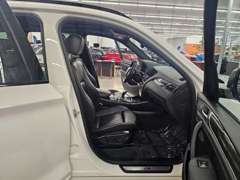 Used 2015 BMW X3 xDrive28i image 30
