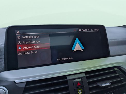 Used 2021 BMW X4 xDrive30i w/ M Sport Package image 68