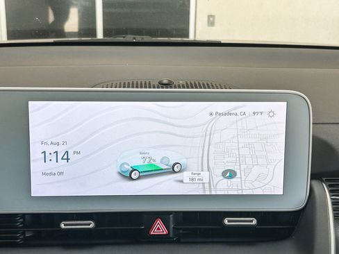 Used 2024 Hyundai Ioniq 5 SEL RWD image 14