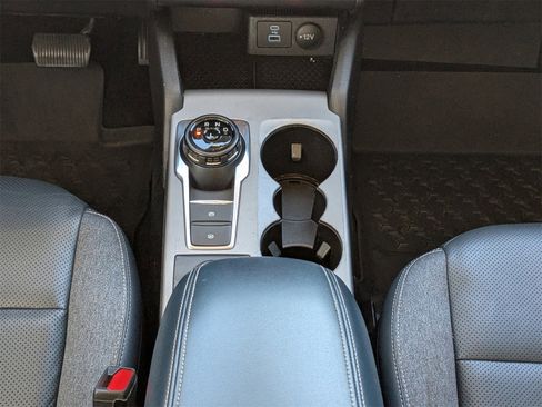 Used 2021 Ford Bronco Sport Outer Banks image 20