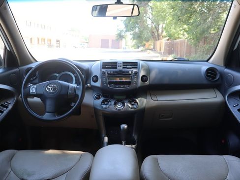 Used 2010 Toyota RAV4 Limited w/ Limited Extra Value Pkg AWD/4WD image 16