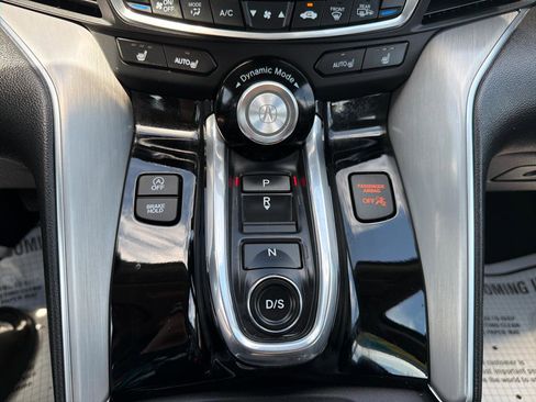 Used 2023 Acura TLX FWD image 26