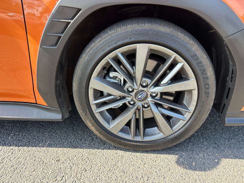 Used 2023 Subaru WRX AWD/4WD image 27