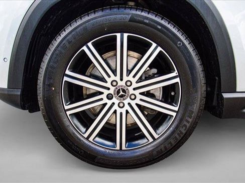 Certified 2026 Mercedes-Benz GLE 350 4MATIC image 9