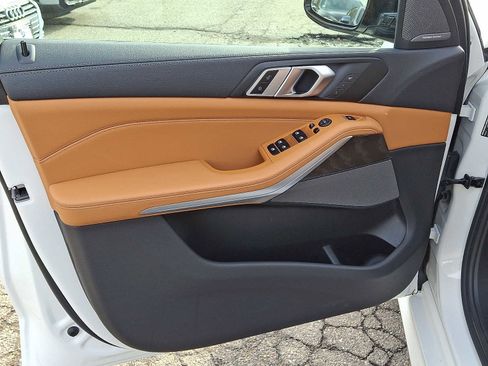 Certified 2023 BMW X5 xDrive40i w/ M Sport Package image 13