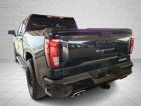Used 2024 GMC Sierra 1500 Elevation image 2