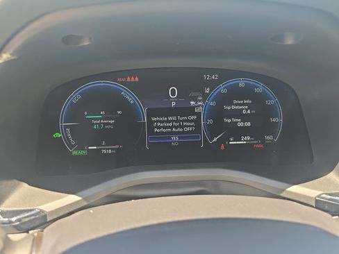 Used 2025 Toyota Camry XSE FWD image 20