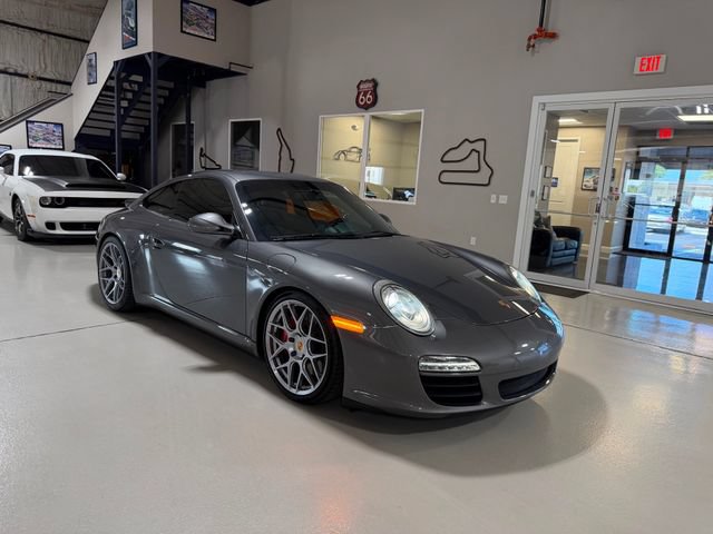 Used 2009 Porsche 911 Carrera S RWD image 49