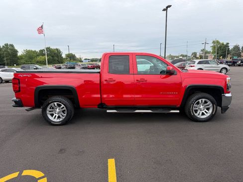 Used 2016 Chevrolet Silverado 1500 LT w/ All Star Edition AWD/4WD image 6