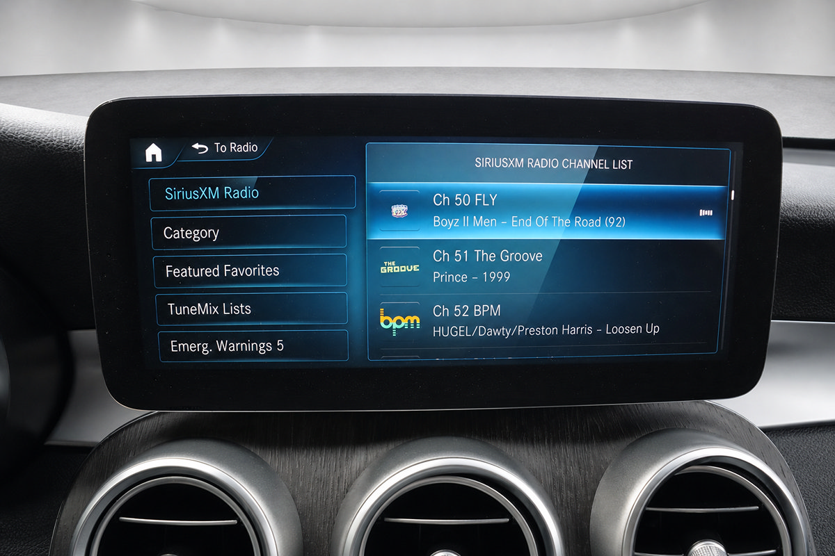 Used 2021 Mercedes-Benz GLC 300 w/ Premium Package image 33