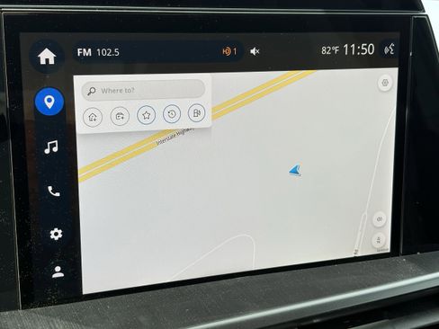 New 2026 Subaru Outback Wilderness image 25