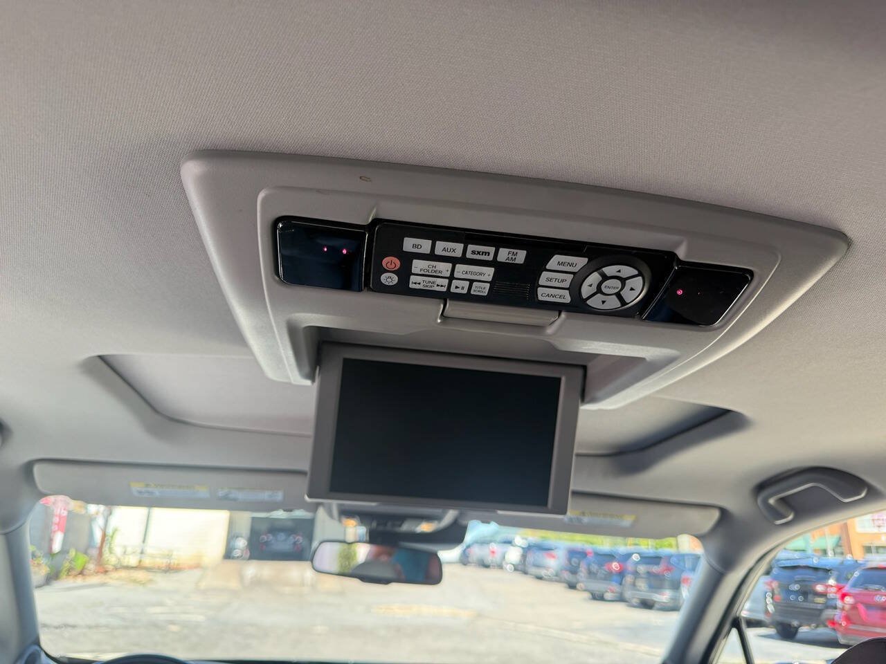 Used 2016 Honda Pilot Elite image 23