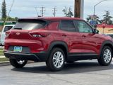 New 2026 Chevrolet TrailBlazer LS w/ LS Convenience Package image 4