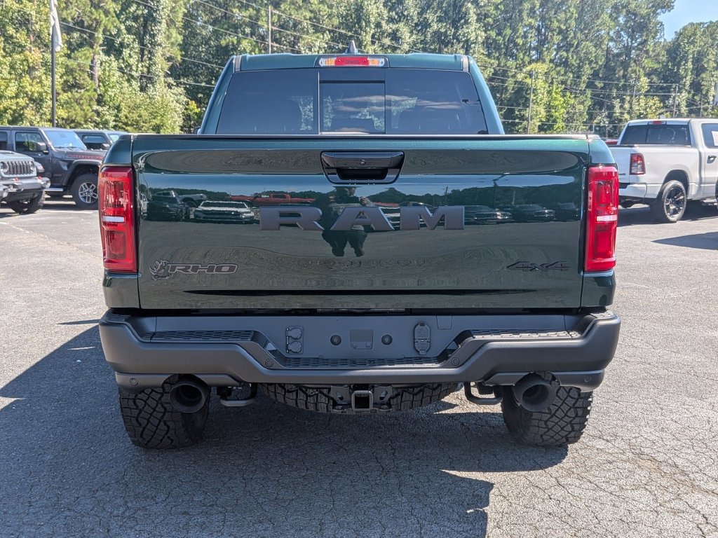 New 2027 RAM 1500 RHO AWD/4WD image 5