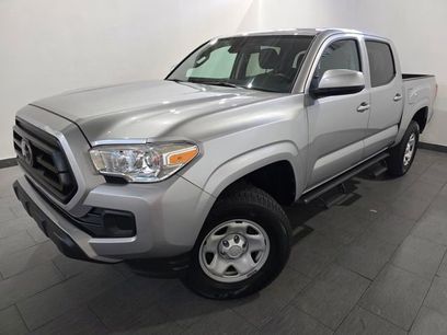 Used 2022 Toyota Tacoma SR