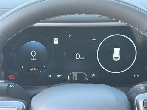 New 2026 Hyundai Palisade Calligraphy image 27