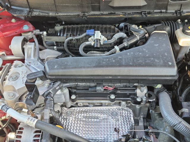 Used 2019 Nissan Rogue SV w/ Premium Package FWD image 23