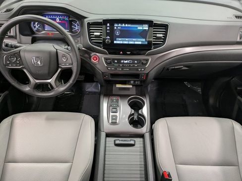 Certified 2023 Honda Passport EX-L image 23