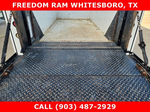 Used 2014 RAM 2500 Tradesman w/ Popular Equipment Group RWD image 21