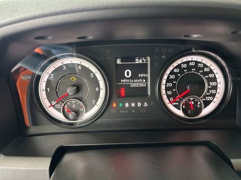 Used 2019 RAM 1500 Express w/ Express Value Package image 17