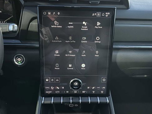 New 2026 GMC Terrain AT4 w/ Convenience Package III image 24