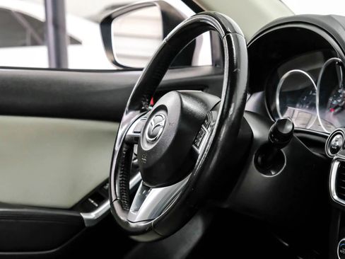 Used 2016 MAZDA CX-5 Grand Touring image 15