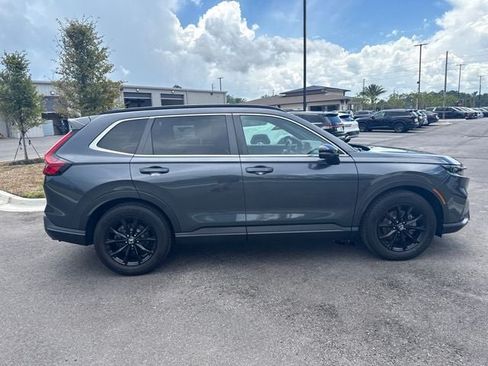 Used 2025 Honda CR-V Sport-L image 19