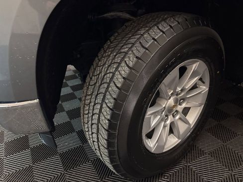 Used 2025 Chevrolet Silverado 1500 LT w/ Protection Package image 30