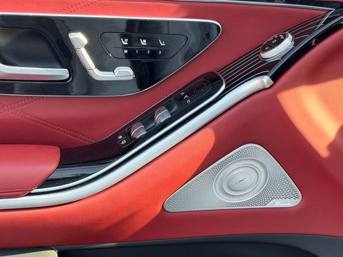 New 2026 Mercedes-Benz S 63 AMG S image 18