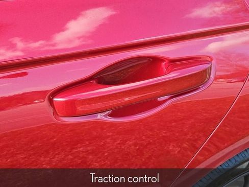 Used 2025 Honda Accord LX image 23