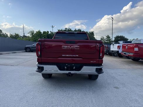 Used 2021 GMC Sierra 1500 SLT RWD image 40