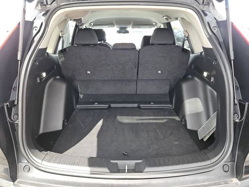 Used 2025 Honda CR-V LX image 27
